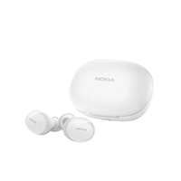 หูฟังบลูทูธไร้สายรองรับ iOS และ Android รุ่นTWS-411 สีขาว