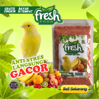 FRUITY MIX FRESH CEDE KENARI RASA BUAH BUAHAN