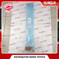 SAGA | List Grill Radiator Depan Tengah Innova 2012-2015 Original 53128-DX030