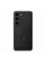 Frame Case สำหรับ Galaxy S23 (สี Black) รุ่น EF-MS911CBEGWW