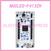 NUCLEO-F413ZH STM32F413 Nucleo-144 STM32F4 ARM® Cortex®-M4 MCU