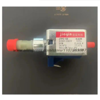Jiayin JYPC-5B 50Hz 220V-240V 58W New Original Coffee Machine Accessories Water Pump Electromagnetic Valve Water Pump