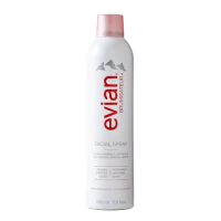 【evian】天然礦泉護膚保濕噴霧 300ml