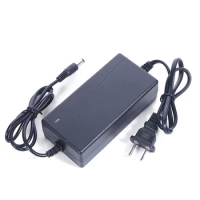 Lithium Battery Charger for 21V Screwdriver Electric Wrench Hammer Drill Cordless Saw Battery Pack Use