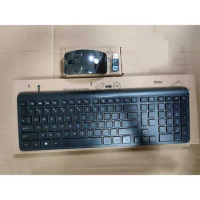 Original Keyboard for HP SK-2061 Wireless Keyboard and Mouse Combo Desktop Laptop External