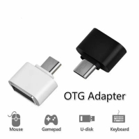Penyesuai OTG Apple, Berkenaan dengan Mikrofon Wayarles, Penyesuai Jenis-c ke Apple, Penukar Audio F