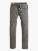 กางเกงยีนส์ Men's 501 Original Jeans Grey