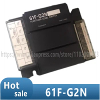 61F-G2N 61F-G1N Original Float Free Level Switch AC110/220V Water Level Relay Controller