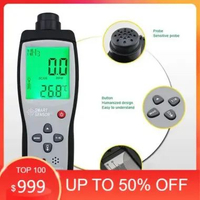Temukan Ammonia Gas Detector Smart Sensor AR8500 NH3 0-100PPM Amonia Tester Meter AR-8500 AR 8500