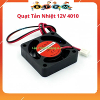 [Stem A-Z][G13] Quạt Tản Nhiệt 12V 4010