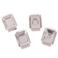 Kit Penggubalan dan Pemprosesan Tisu, Acuan Asas Sederhana, Tersedia dalam saiz 24 x 24 x 7mm, 30 * 