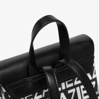 ZAZIE (2016) - Tas Ransel Wanita Cassie Bags Tas Backpack Tas Ransel Kuliah Kerja