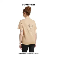 Kaos Wanita ADIDAS CITY TECH SUMMER GRAPHIC JV8600 ORIGINAL XS