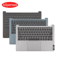 Palm Rest Case For Lenovo IdeaPad Pro 13 S540-13IML S540-13 API 2019 backlight Keyboard Laptop upper cover shell touchpad