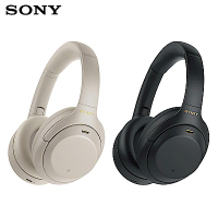 SONY WH-1000XM4 無線藍牙降噪 耳罩式耳機