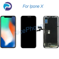 Incell Iphone X LCD Screen + Touch Digitizer Display 2346*1125 A1865, A1901/2/3, for iPhone10,3/10,6 X LCD screen display