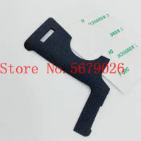 NEW for Canon for EOS 5D3 5D III 5D Mark III Left Grip Holding Cover Rubber Replacement Part
