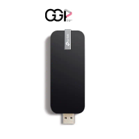 Tp link Archer T4U AC1300 Dual Band USB Adapter ตัวรับสัญญาณ WiFi High Gain Wireless