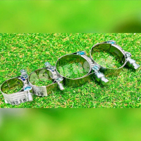 [COD] [tiktok]ORBIT เข็มขัดรัดท่อ รุ่น W2 (ตัวเลือก 27MM. 25-27/34MM 31-37/51MM 47-51/59MM 55-59) แพ