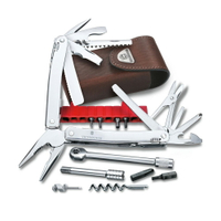 Victorinox Swiss Tool Spirit Plus 40用瑞士刀 #3.0239.L【APP下單9%點數回饋】