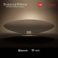 Bowers & Wilkins B&W Zeppelin Pro Edition Speaker - Solar Gold