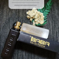 Baba parfume VIRRAL SEPANJANG MASA Wanginya