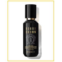 BOBBI BROWN 芭比布朗蟲草粉底液 INTENSIVE SERUM FOUNDATION SPF40 #SAND 30ML