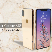 Z🔥全新未拆🔥 iPhone XS MAX 64 256 512 64g 256g 金 黑色 色 福利機 全新 手機