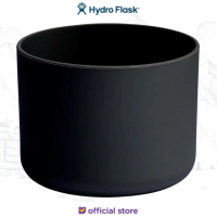 Accessories Pelindung Botol Hydro Flask Tumbler Boot Small Black