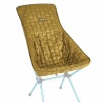 【Helinox】Seat Warmer 保暖椅墊 Sunset Beach專用椅套 狼棕 森林綠HX-12503(HX-12503)