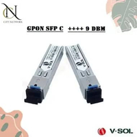 VSOL SFP GPON 9DB C++++ 9dB 2.488G SFP OLT GPON 9db