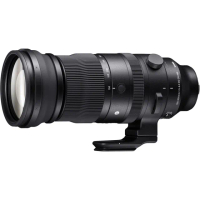 【Sigma】150-600mm F5-6.3 DG DN OS Sports(公司貨 全片幅微單眼鏡頭 飛羽攝影)