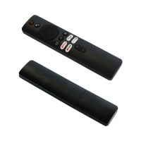NEW XMRM-M3 Voice Remote Control For Xiaomi MI TV L55M6-ESG /L55M6-ARG / MDZ-24-AA / MDZ-24-A /TV Stick Replace