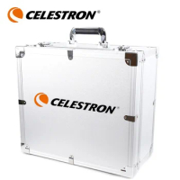 Celestron Astronomical Telescope Aluminum Box Shockproof Moisture-proof Portable Suitcase For Celestron Nexstar 127slt