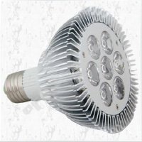 Epistar LED PAR 30 14W Spotlight E27 110V-240V Cool White Warm White dimmable PAR30 led bulb light lamp