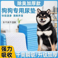 2025 Pet Urine Pad, Thickened, Deodorizing, Absorbent, Disposable Urine Pad, Pet Rabbit Urine Pad, T