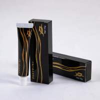 Platinum Salmon - Bius Sulam Alis Profesional Numbing Aman & Cepat Sulam Pasca Tatto Cream Wajah