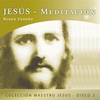 【有聲書】Jesús - Meditación - Audiolibro