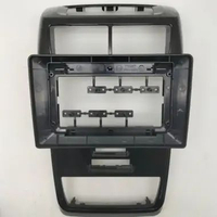 Frame Head Unit Android 9 Inch / 10 Inch TOYOTA AVANZA XENIA 2019 10 INCH