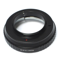 Pixco Lens Adapter Suit For Hasselblad Xpan Lens to Micro Four Thirds 4/3 Panasonic LUMIX GX9 GX85 GX8 GX85 GX7 GX1 G85 G9 G7 G5