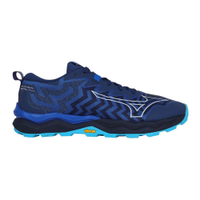 MIZUNO WAVE DAICHI 8 GTX 男慢跑鞋(免運 防潑水 美津濃「J1GJ245651」≡排汗專家≡