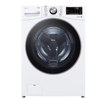 LG樂金18公斤蒸洗脫烘滾筒洗衣機WD-S18VDW
