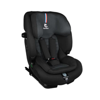 คาร์ซีทสำหรับเด็กโต รุ่น Olymp สี Carbon