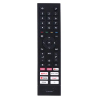 Remote Control Replacement CT-95030 for Toshiba Smart TV Accessories