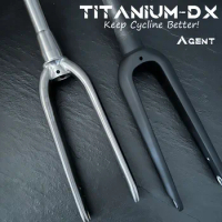 Titanium-DX for Brompton T line