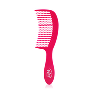 Wet Brush - 順髮梳 - # 粉紅色