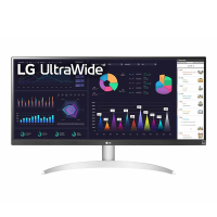 【LG 樂金】29WQ600-W 29型 UltraWide 21:9 Full HD IPS 多工作業螢幕