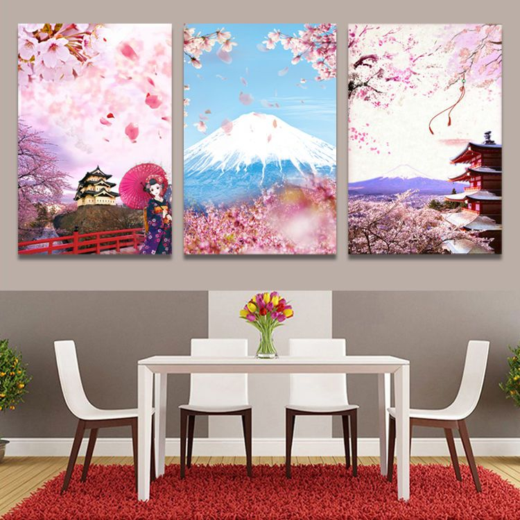 日本壁畫的價格推薦- 2023年11月| 比價比個夠BigGo