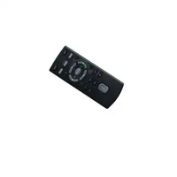Remote Control For Sony CDX-GT590UI CDX-GT590EB CDX-GT55UIW AM Compact Disc Player