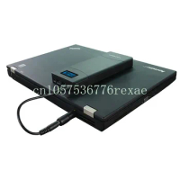Portable Laptop Mobile Power for Acer Asus Lenovo Laptop Laptop Power Bank 20000mah QC2.0 Quick Charge 420g